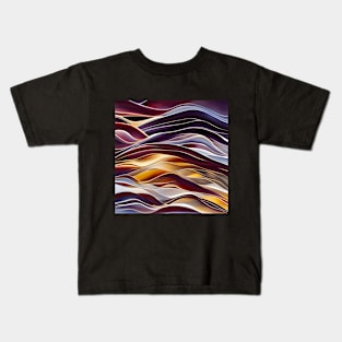 80's Dusk Kids T-Shirt